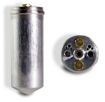 фото thumb №1, Осушитель кондиционер nissan almera 95-00