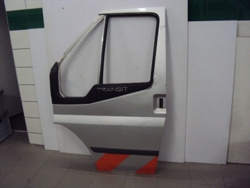 фото thumb №1, Дверь левый перед ford transit 2000-