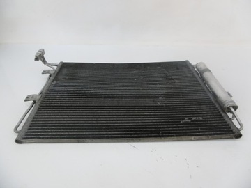 фото thumb №2, Радіатор кондиціонера range rover sport l320 3.6d