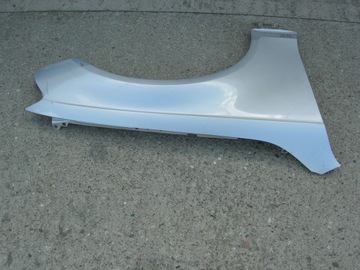 фото thumb №5, Крила правий перед audi a4 b8 warszawa