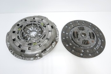 фото thumb №7, Sachs сцепление ford transit 2,2 tdci 11-