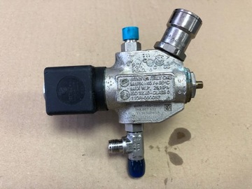 фото thumb №1, Клапан установки cng vw audi 3aa907632