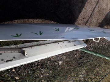 фото thumb №6, Капот dacia duster i 09-17