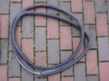 фото thumb №1, Прокладка кузовная левая honda frv 2004-2009r