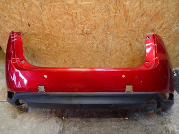 фото thumb №1, Бампер задняя задний mazda cx5 2 ii 2017-