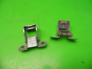 фото thumb №1, Петли крышки зад багажника fiat punto i hb 3d 93-