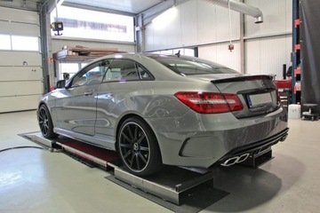 фото thumb №8, Mercedes e класс w207 c207 купе спойлер