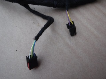 фото thumb №5, Установка передніх правих двері ford fusion usa