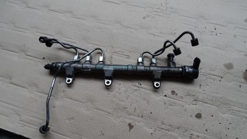 фото thumb №1, Молдинг впрыскная kia sportage tucson ii iv 2.0 crd