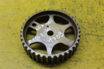 фото thumb №1, Колесо вала выпускной peugeot 307 1.6 16v