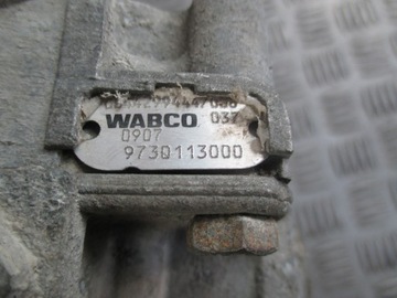 фото thumb №8, Клапан przekaźnikowy mercedes axor mp ii 05-10r