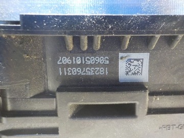 фото thumb №6, Rapid 1.2 tsi насос abs 6r0614517bq