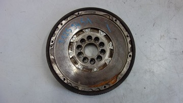 фото thumb №1, Volvo xc60 колесо двухмассовый двухмассовый маховик 31259451