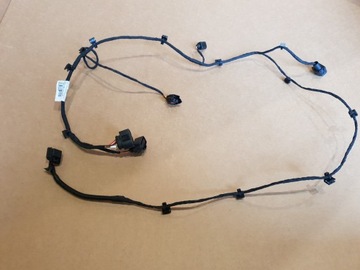 фото thumb №2, Octavia iii установка pdc бампера 5e0971095dm