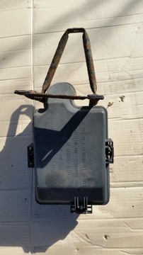 фото thumb №1, Модуль коробка bezpiecznikówi iveco daily