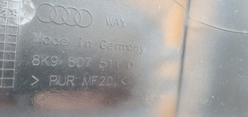 фото thumb №14, Audi rs4 b8 рестайлінг універсал бампер зад оригінал d207