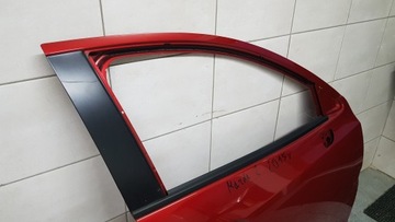 фото thumb №8, Двері праві перед mazda 2