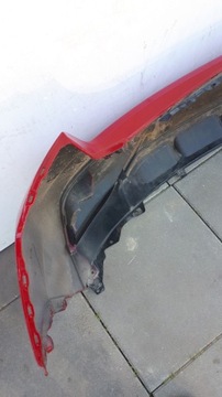 фото thumb №6, Honda civic ufo ix 15- бампер задній lift sport