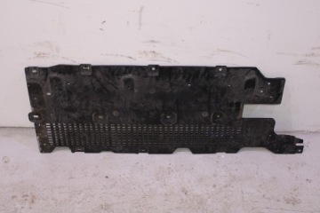 фото thumb №2, Защита плита нижняя renault grand scenic правая