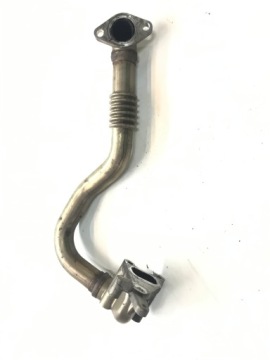 фото thumb №1, Труба шланг воздухозаборник egr honda civic ufo viii 2,2