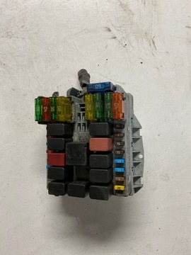 фото thumb №1, Модуль bsi 69501171 iveco 2.3 06-