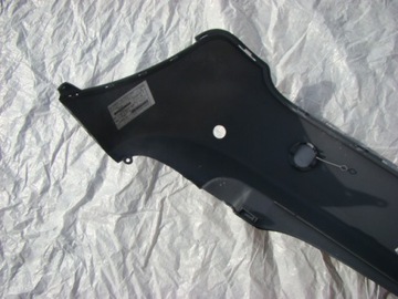 фото thumb №5, Mini cooper f-55 -бампер зад задній