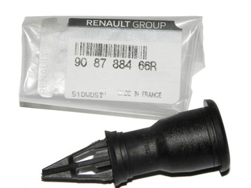 фото thumb №1, Відбійник кришки багажника clio megane fluence talisman новий oryg