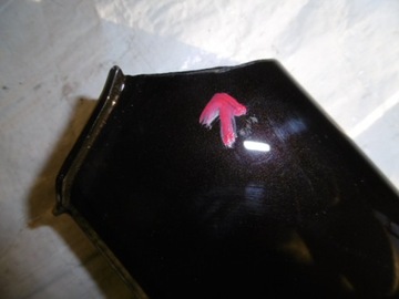 фото thumb №2, Renault espace v молдинг декоративная правая