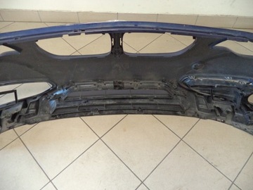 фото thumb №8, Бампер перед bmw2 bmw 2 f22 f23 + правая решётка