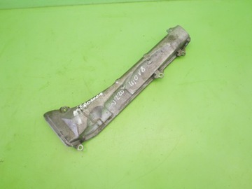 фото thumb №9, Кришка клапанів ліва mercedes w220 s400 4.0 v8 cdi