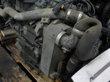 фото thumb №1, Scania r радиатор ретардер grs 895 905