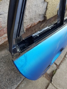 фото thumb №7, Дверь vw phaeton '02-10 выбор