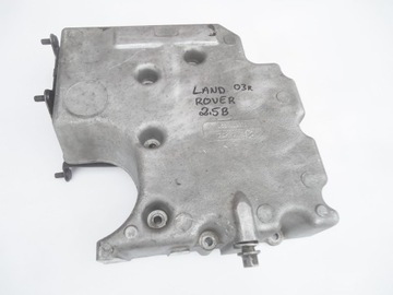 фото thumb №1, Land rover freelander 2,5b поддон масляная