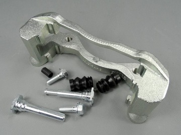 фото thumb №5, Держатель скоба суппорт тормозной перед ford transit