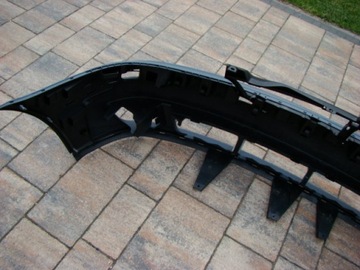 фото thumb №6, Ford galaxy mk-2 -бампер перед передний