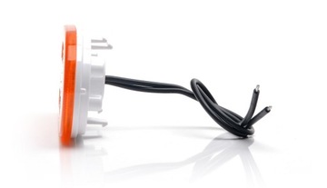 фото thumb №5, Габаритный фонарь bok led эвакуатор прицеп полуприцеп габарит