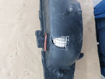 фото thumb №4, Протитуманна фара поворотник лівий перед espace v 261300702 r