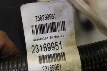 фото thumb №6, Camaro v 2015 установка жгут 23169951