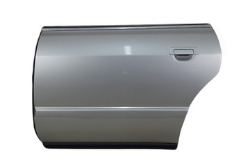 фото thumb №1, Двері лівий задня ly7t audi a8 d2 94-99