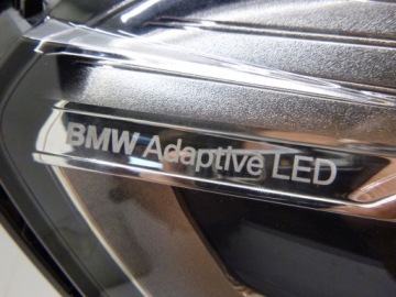 фото thumb №2, Bmw 2 f45 f46 full led адаптивний lift lci лампа