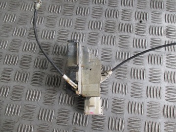 фото thumb №5, Замок правий задня peugeot 407 04-08 9656632880e