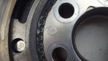 фото thumb №10, Сцепление двухмассовый маховик комплект bmw e46 lift 2,0 b 143km valwatronik 01-05r