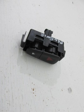 фото thumb №1, Вимикач панель аварійних renault fluence