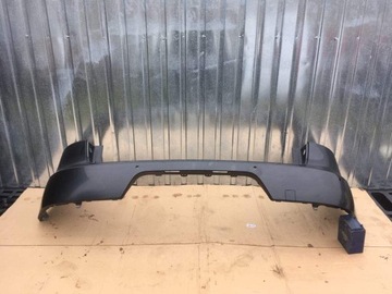 фото thumb №10, Бампер задній задня porsche macan 95b pdc