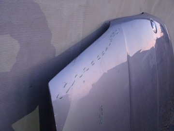 фото thumb №6, Bmw e83 x3 капот крышка двигателя.. llu