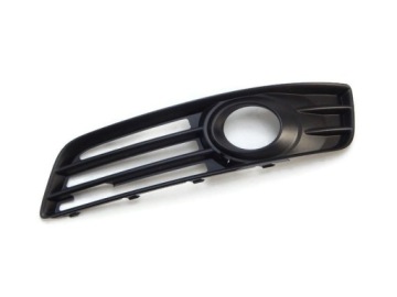 Купити Решітка решітка радіатора протитуманної фари ліва 8p0807681h a3 8p lift оригінальний номер aso, фото thumb