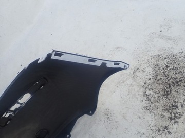 фото thumb №11, Renault clio iii 05-09 hb бампер задня задній