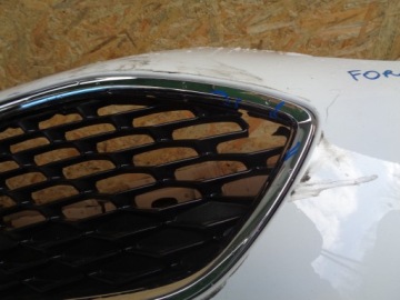 фото thumb №4, Ford fiesta mk8 бампер перед передний