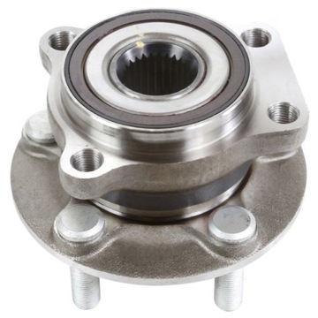 фото thumb №1, Ступица подшипник перед subaru impreza forester 08-11