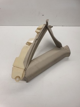 фото thumb №1, Обшивка стойка audi оригинальный номер 8k5867288a